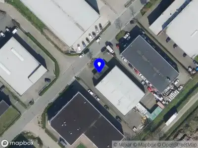 Nieuw bedrijf VAC-EX B.V.