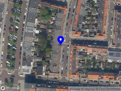 Sana Sasaki Schiedam