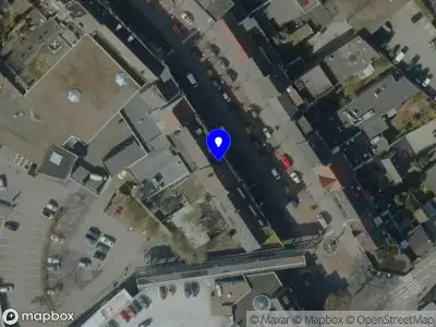 Nieuw bedrijf XO Lounge V.O.F.