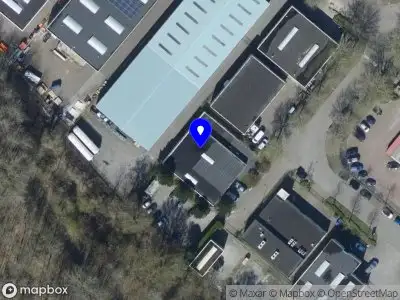 MDKN Holding B.V. Stellendam