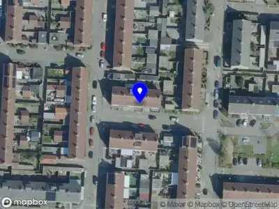 Rosa Laijan Gennep