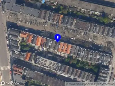 Nieuw bedrijf Vereniging van Eigenaars Blommersdijkselaan 30 te Rotterdam