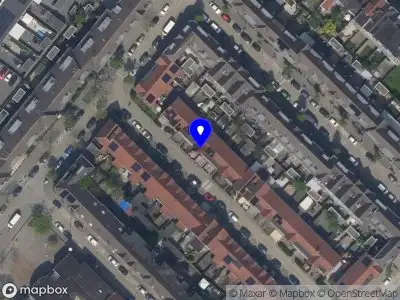 Nieuw bedrijf D.R.Garcia