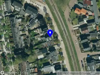 Maartenmundus Ede
