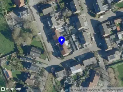 Gamal & Izly Investments B.V.