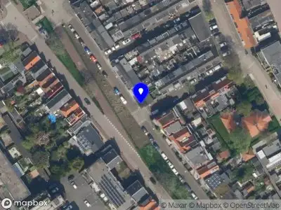 Paulen sporthorses en vastgoedonderhoud Maassluis