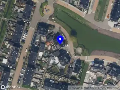 Orange Nexus Holding B.V. Krimpen Aan De Lek