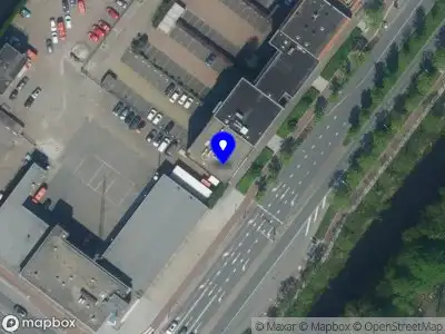Swann Communications EU B.V. Purmerend