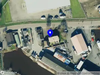 Nieuw bedrijf Elite Yacht Painting B.V.