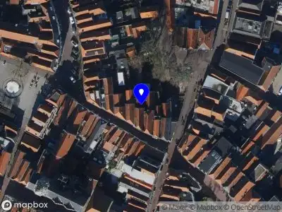 Heenweg Holding B.V.