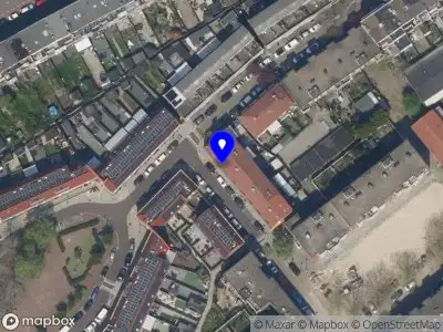 Bouchtaoui Holding B.V.