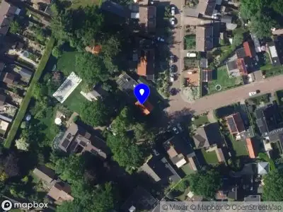 Nieuw bedrijf ThDigitalVentures