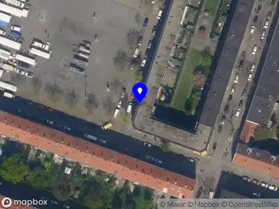 Y.K. Business-Driver Rotterdam