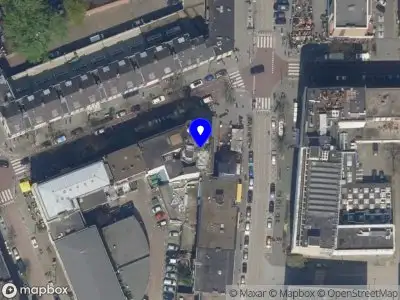 Stichting Echelon Global POD Network Rotterdam