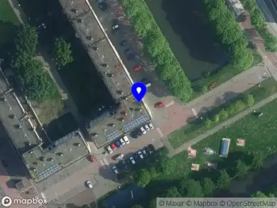 De Zorgdriehoek B.V. Amsterdam