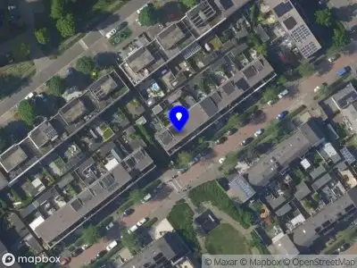 Nieuw bedrijf Zhu Zi Sushi Amersfoort