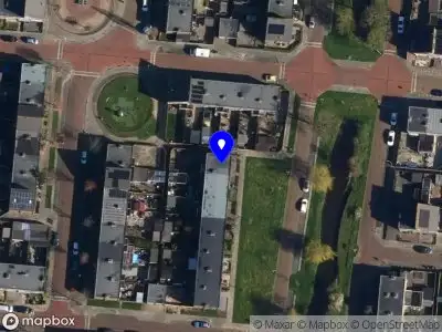 V.O.F. Pan en Xia Sneek