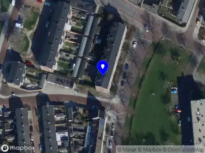 Lucas van Beveren Vlissingen