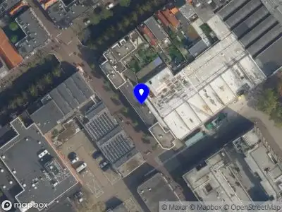 Voetbalshop Delft B.V.