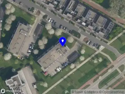 Moose Zorg Berkel en Rodenrijs