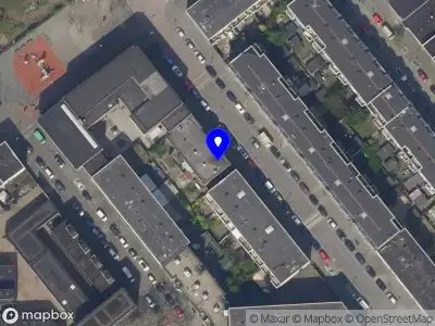 Nieuw bedrijf Uw Zorgvertegenwoordiger