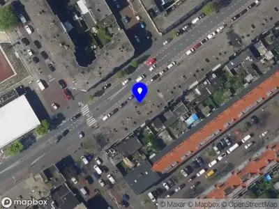 Nieuw bedrijf Simeon Services