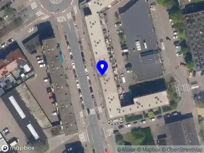 Phone Repair Overschie Rotterdam