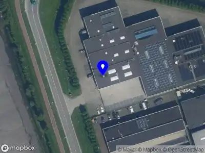 Nieuw bedrijf NO VODKA B.V.