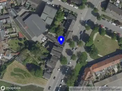 MARCHO Service Eindhoven