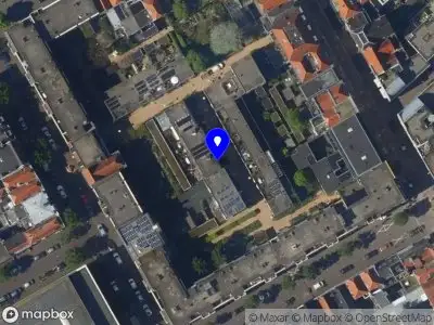 Ongescene 's-Gravenhage