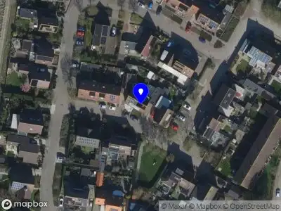 J. van Oosten Holding B.V.