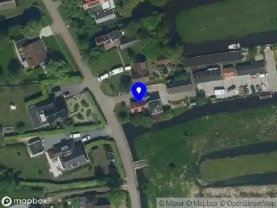 W. de Wit Holding B.V. Oostzaan