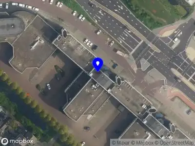 VMS Holding B.V. Rijswijk