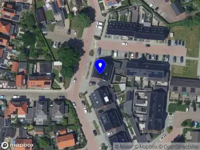 Merwede Shipping V.O.F.