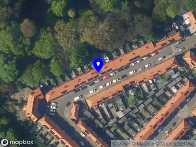 Klussenbedrijf Mike van Gelder