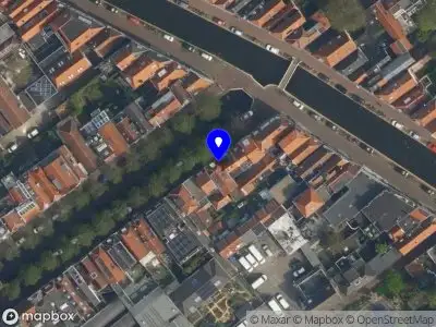 Waterbyte Solutions Delft