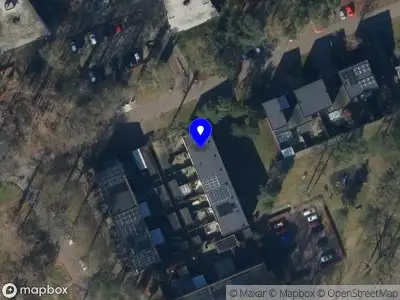 Infinity Union Holding B.V.