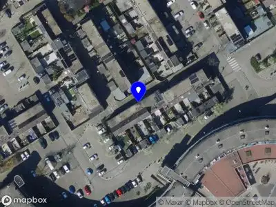 Nieuw bedrijf Peakpacks