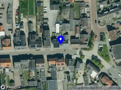 Boelhouwer Holding B.V. Scherpenzeel