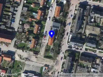 InfraCare Telecom B.V. Heinenoord
