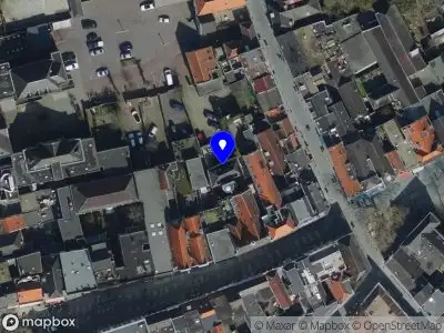 Nieuw bedrijf OVRD Holding B.V.