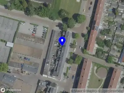 Wieteke Wesseling Eindhoven