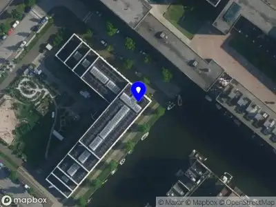 Stichting Mundache Amsterdam