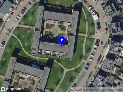 Nieuw bedrijf Woolwide