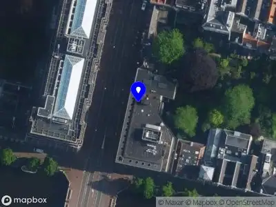 Stichting Administratiekantoor SFI Green Markets Amsterdam