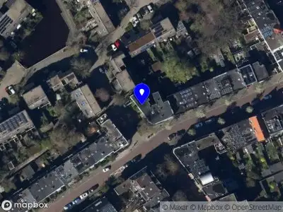 V. Ruwaard en S. Goossen Groningen