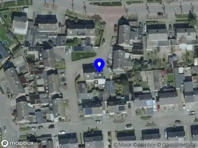 van den crommenacker vof