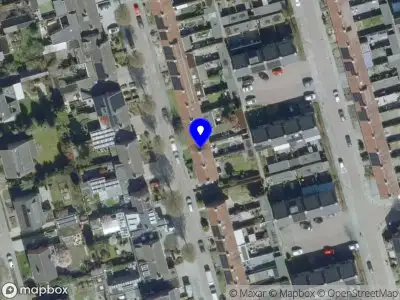 Nieuw bedrijf Nails By Silvia