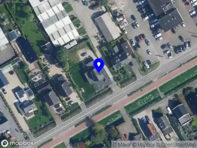 Vereniging van Eigenaars gebouw Haltestraat 61-A, 63 en 63-B te Zandvoort