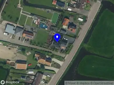Vereniging van Eigenaars Dorpsstraat 58, 58A en 58B te Landsmeer Purmerland